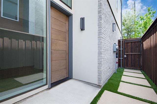 Foto del edificio - 4719 Belmont Ave