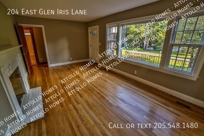 Building Photo - 204 E Glen Iris Ln