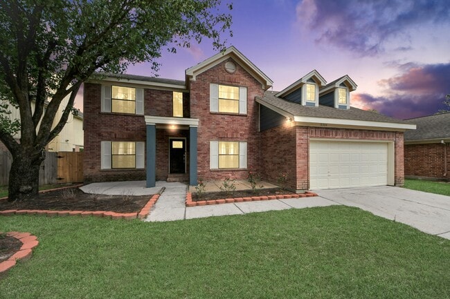 Building Photo - 12334 Misty Laurel Dr