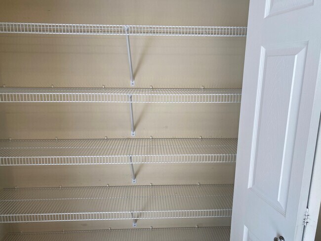 Pantry - 1203 Ridgeway Dr