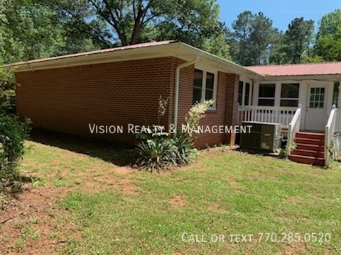 Building Photo - 4Br/2Ba Temple GA