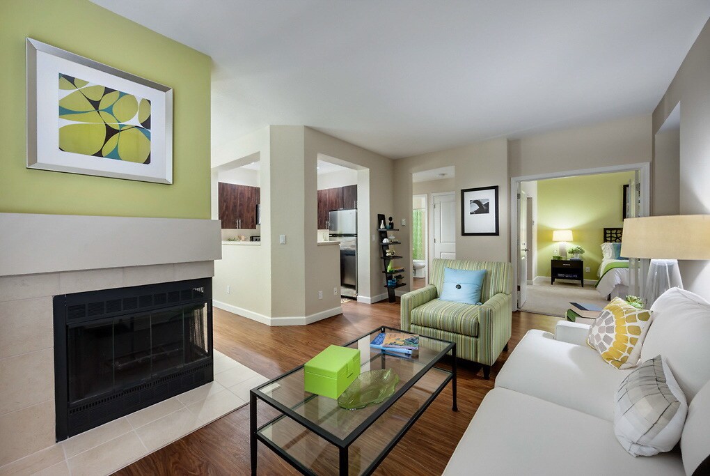 Parkwood at Mill Creek 15520 Mill Creek Blvd Mill Creek, WA