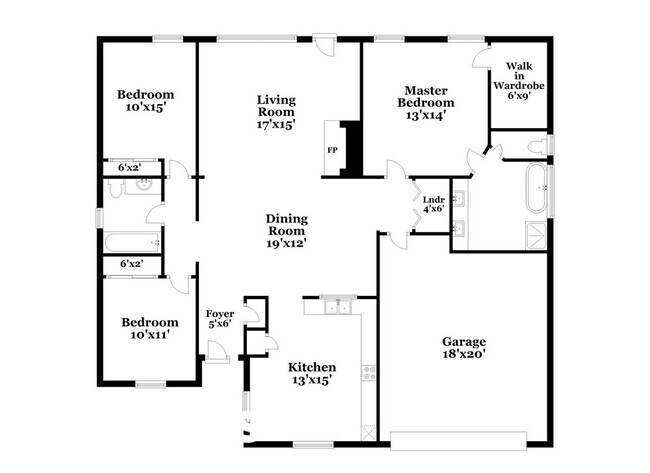 Building Photo - 4131 W Mariposa Grande Ln