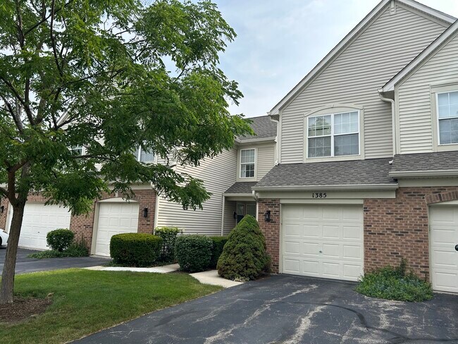 Foto del edificio - 1385 Redbridge Ct