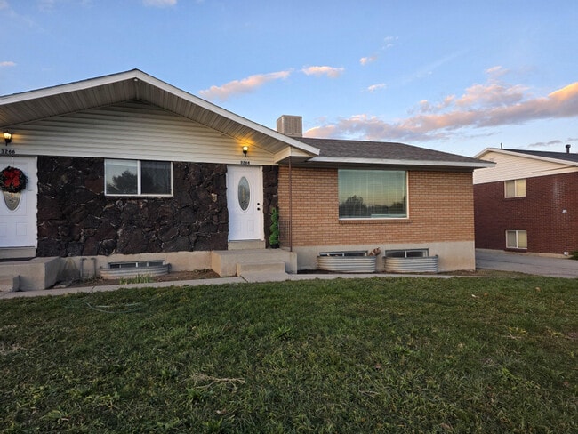 Photo - 3264 W 4700 S Townhome