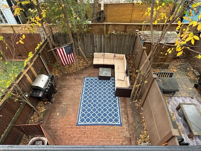 Foto del edificio - 208 9th St NE