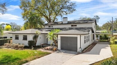 Building Photo - 3203 S Polk Ave