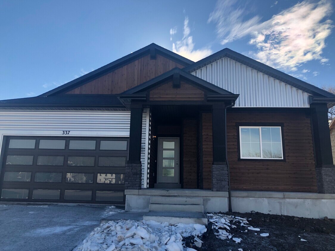 337 W 500 N, Heber City, UT 84032 House Rental in Heber City, UT