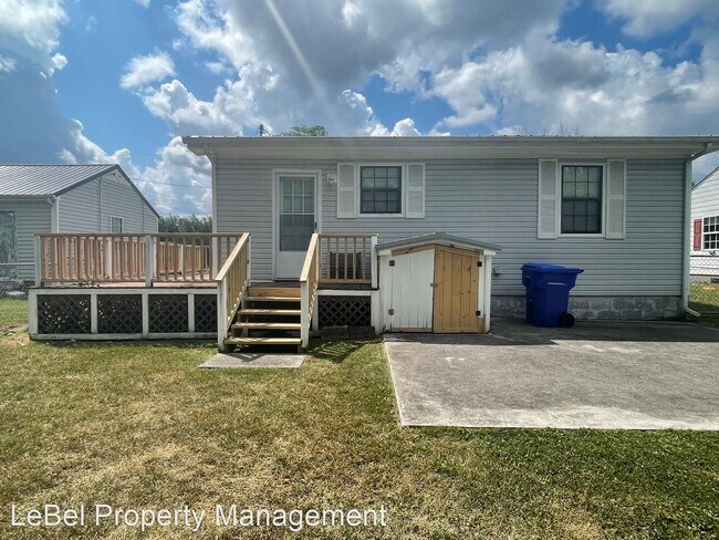 Building Photo - 3 br, 1 bath House - 2107 Arnold Avenue