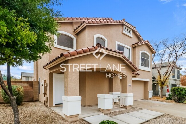 Foto del edificio - Charming 3 bedroom pool home in Goodyear!