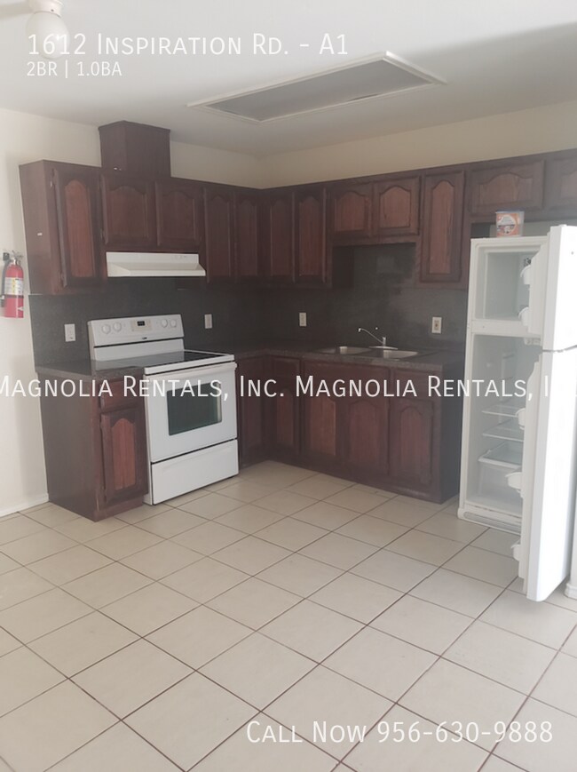 Foto del edificio - Mission Apartments 2 bed 1 bath