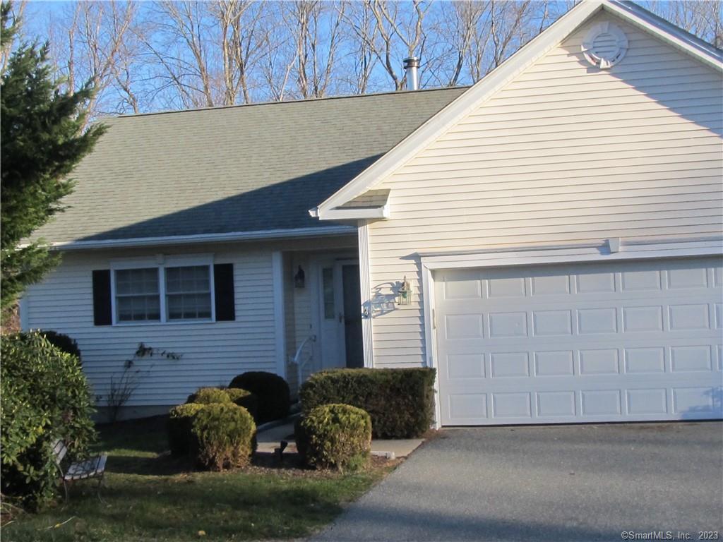 6 Leisure Dr, Montville, CT 06370 House Rental in Montville, CT