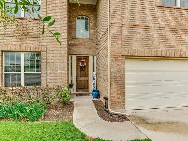 Foto del edificio - Spacious Parkside at Mayfield Ranch Lease!