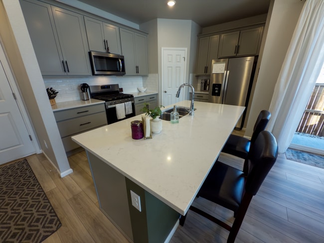 Foto del edificio - 752 N Shawnee St