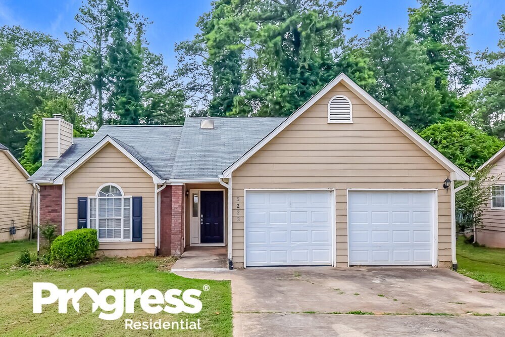 Foto principal - 5223 Brentwood Rd