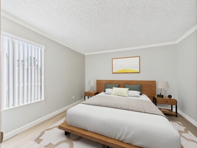 Foto del edificio - Sepulveda Landmark