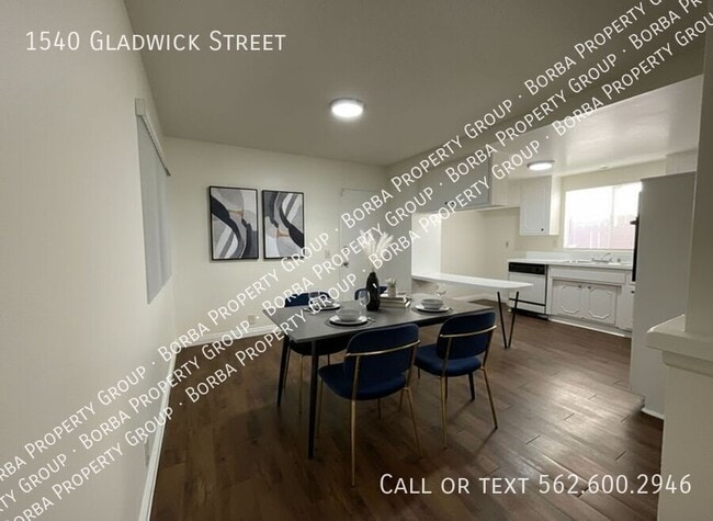 Building Photo - 1540 E Gladwick St