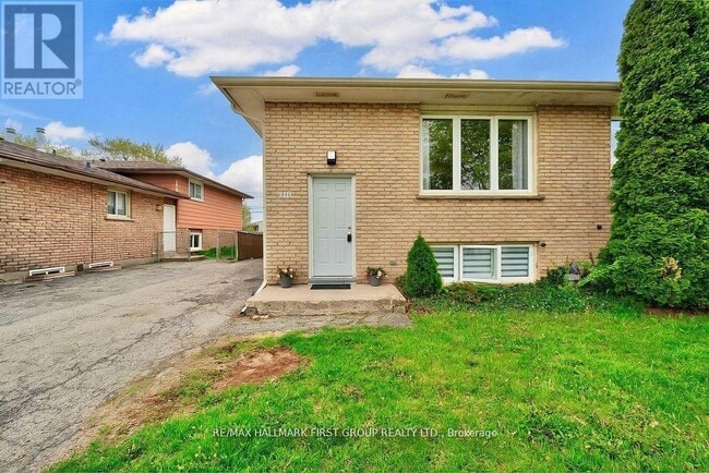 Building Photo - BSMT - 510 FIRST AVENUE