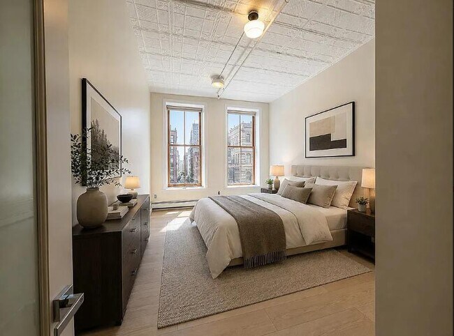 Foto del edificio - 535 Broadway