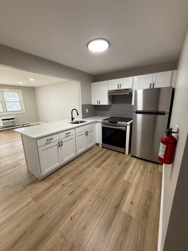 Photo - 319 Columbia Ave Apartment