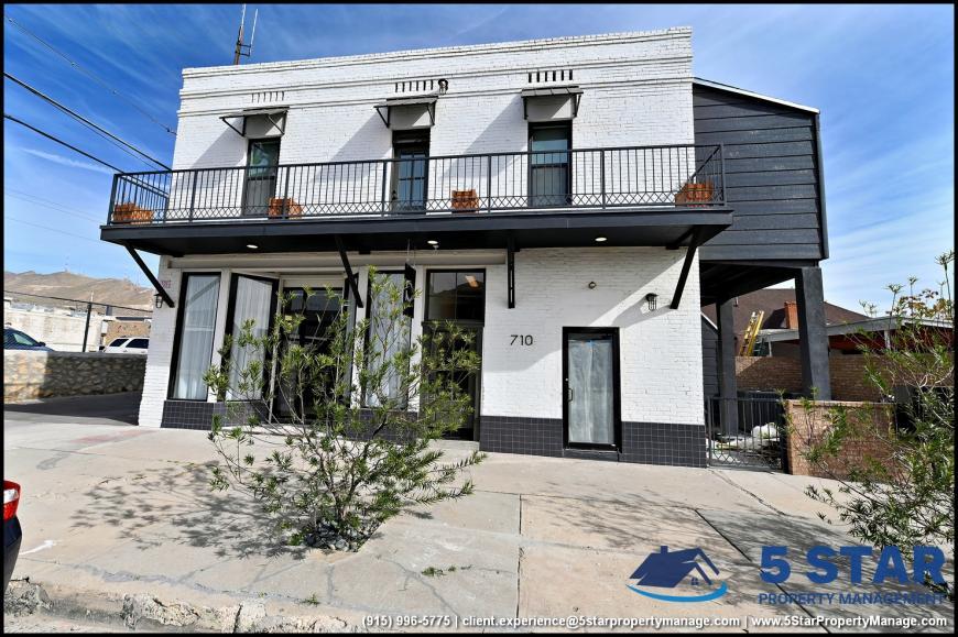 Primary Photo - 1 bedroom in El Paso TX 79902