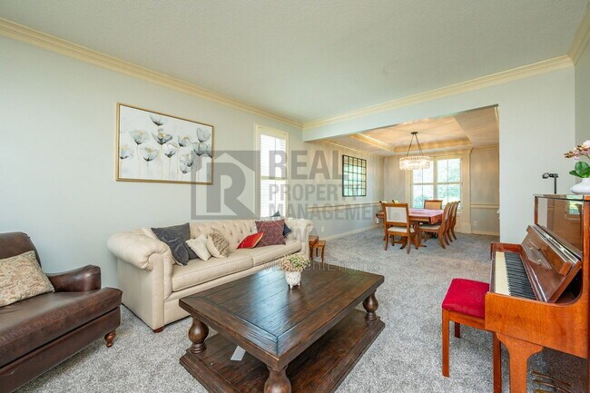 Foto del edificio - 4631 Timberline Dr