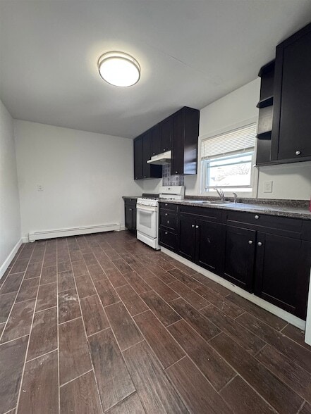 Photo - 1624 Teaneck Rd House