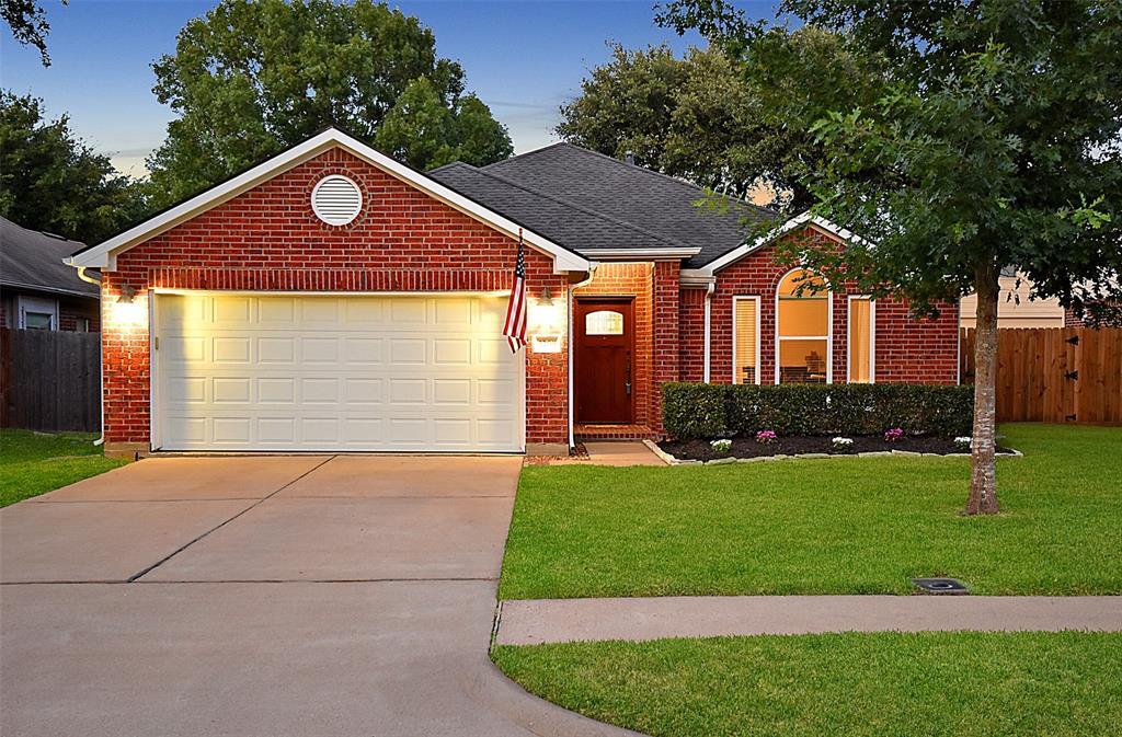 3268 Zubin Ln, Katy, TX 77493 House Rental in Katy, TX