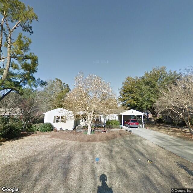 Primary Photo - 806 N Hickory St