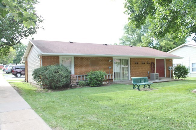 Foto del edificio - Wentzville Senior Housing