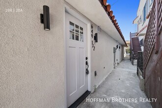 Building Photo - 649 N Spaulding Ave