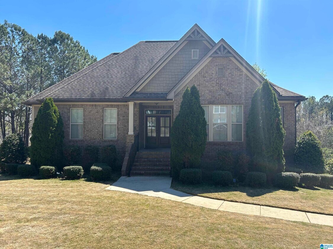 171 Marlstone Dr, Helena, AL 35080 House Rental in Helena, AL