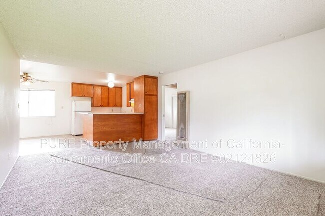 Building Photo - 4525 Pennsylvania Ave