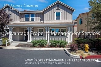 Building Photo - 855 Barney Common