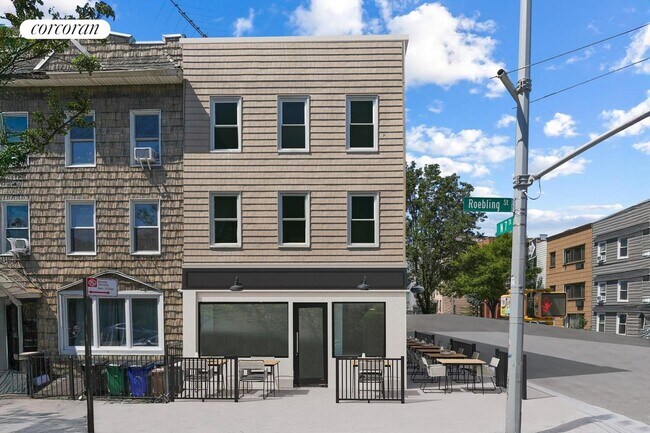 Foto del edificio - 240 N 7th St