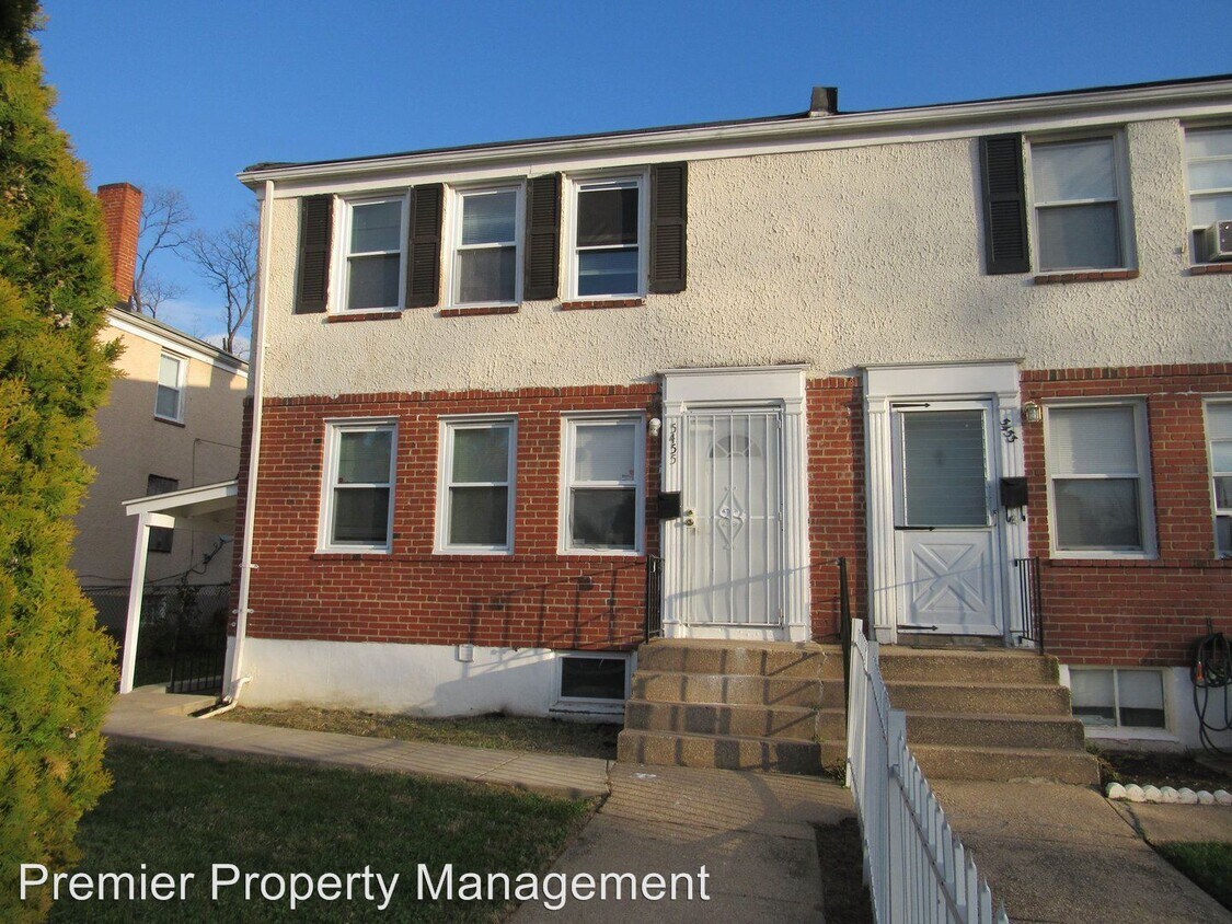 Primary Photo - 4 br, 2 bath House - 5455 Belle Vista Avenue