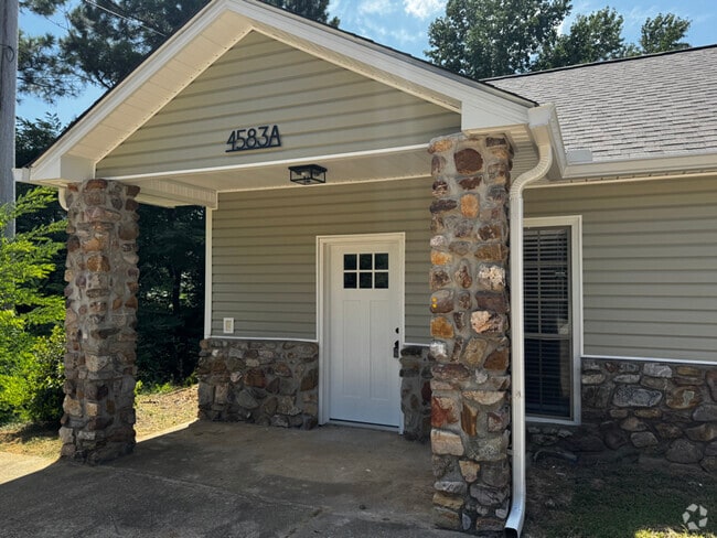 Building Photo - 4583 Congo Rd