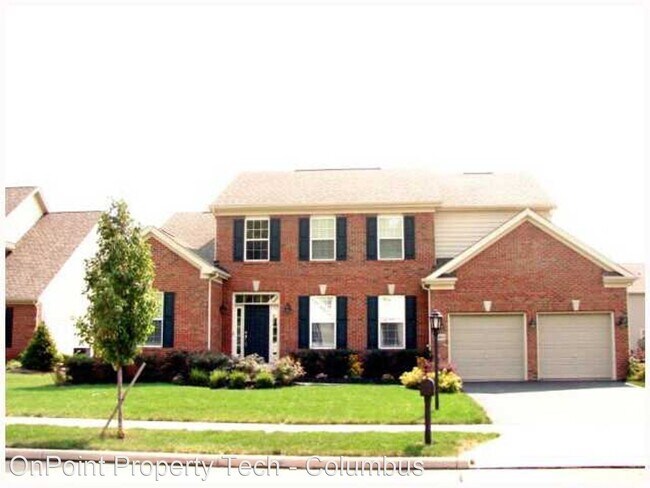 Foto del edificio - 4 br, 2.5 bath House - 6885 Margarum Bend