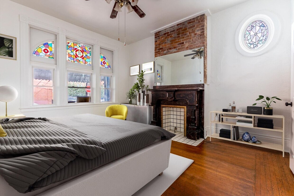 Foto principal - 69 Allen St
