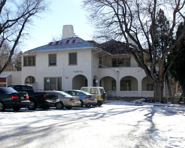 The Manor Rentals Colorado Springs, CO