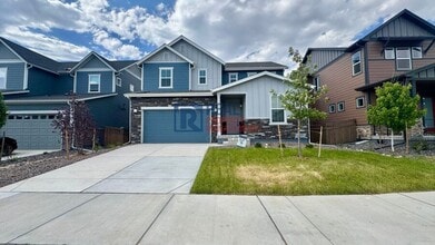 Building Photo - 20915 E 61st Dr