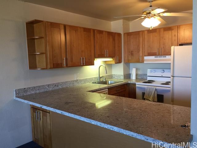 Foto del edificio - 55 S Kukui St