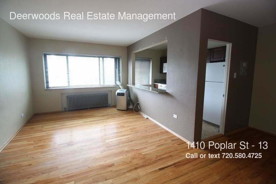 1410 Poplar St Unit 13, Denver, CO 80220 Room for Rent in Denver, CO