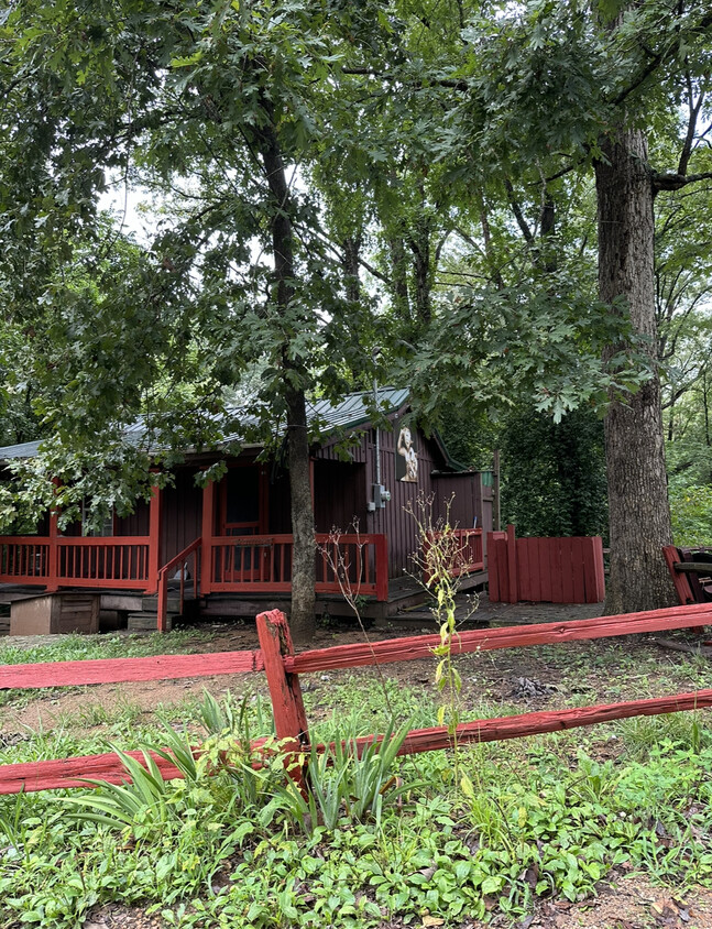 Foto principal - 456 Pentecostal Campground Rd
