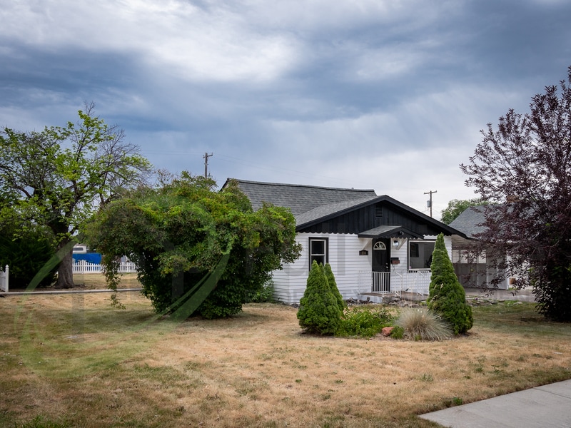 204 S Juniper St, Nampa, ID 83686 House Rental in Nampa, ID