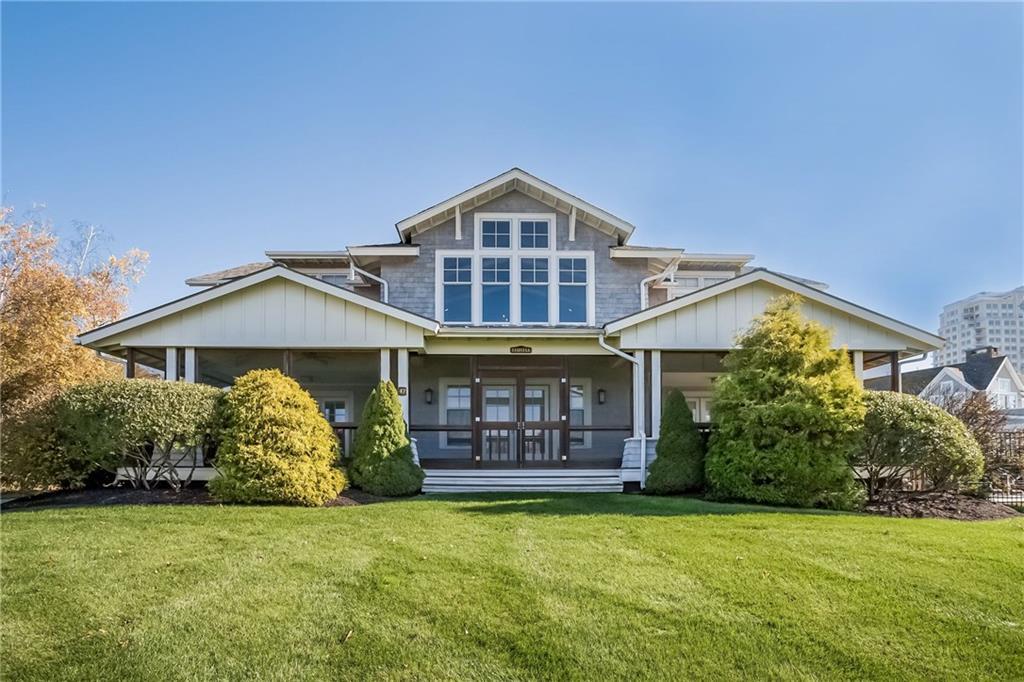 Primary Photo - 47 Carnegie Heights Dr