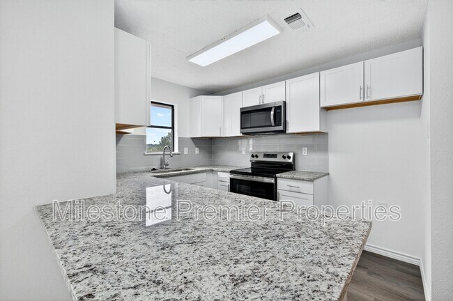Foto del edificio - 701 E Morton St