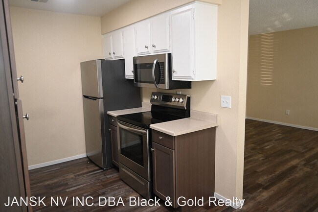 Foto del edificio - 2 br, 1 bath House - 2514 McCarran St. #2