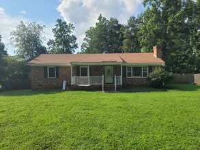 Building Photo - 18501 Harrisons Rd
