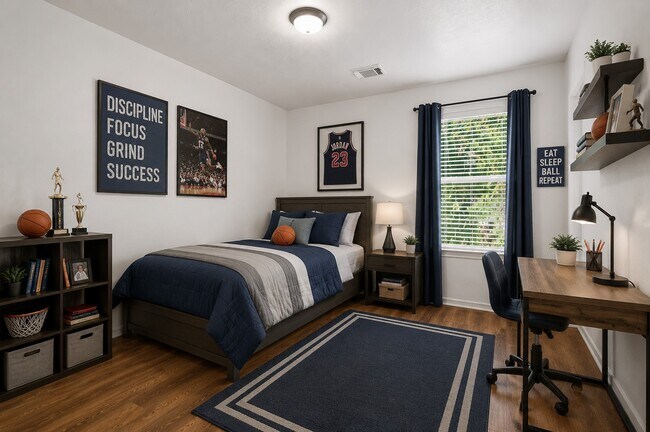 Building Photo - 174 E Spindle Tree Cir